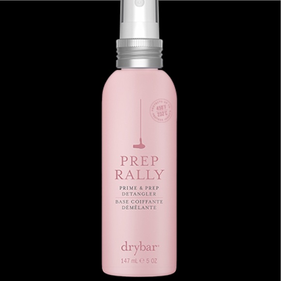Other - New Drybar Prep Rally
